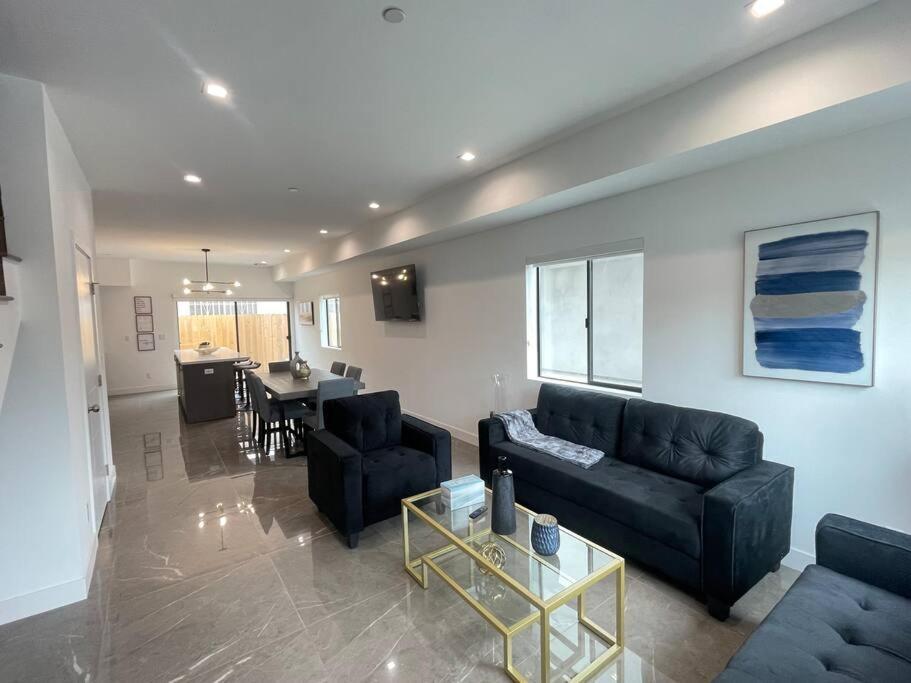 Delightful Town Home Close To Dtla Los Ángeles Exterior foto