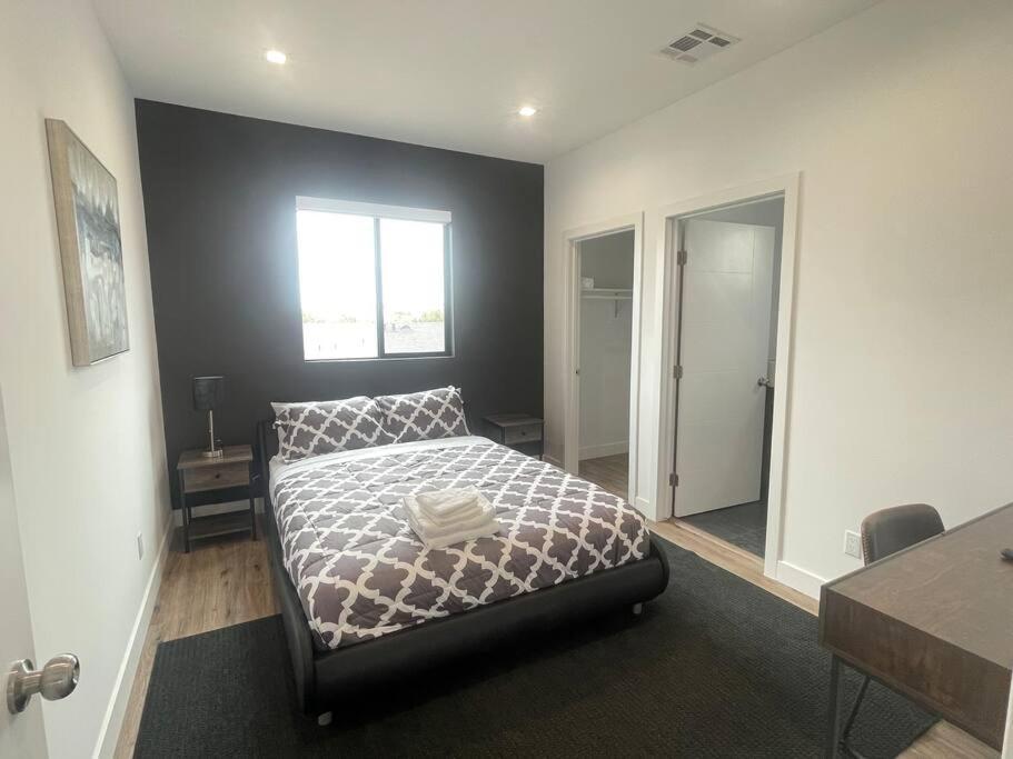 Delightful Town Home Close To Dtla Los Ángeles Exterior foto
